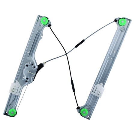 Wai Global WINDOW REGULATOR ONLY, WPR0493L WPR0493L